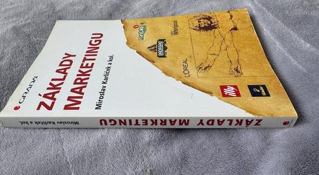 Základy marketingu,