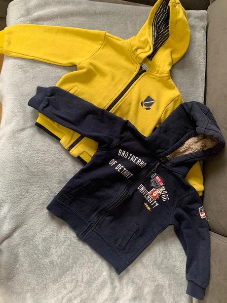 Set 2 mikin, mayoral,92