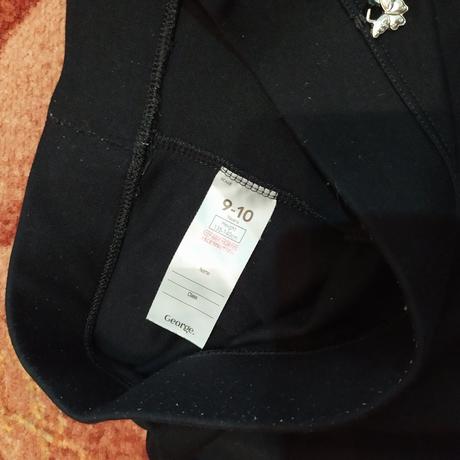 Nohavice, george,134