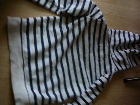 Chlapcenska mikina, l.o.g.g.,134