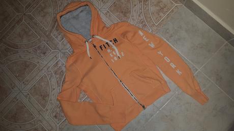 Mikina, abercrombie&fitch,s