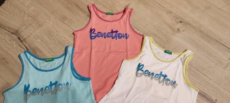 Tielka, benetton,128