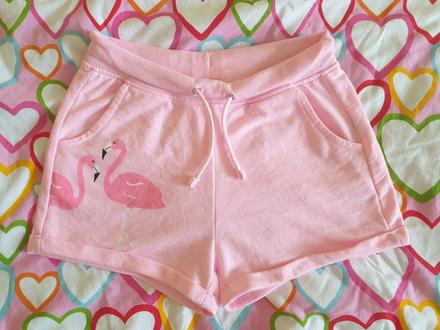 Šortky, pepco,158