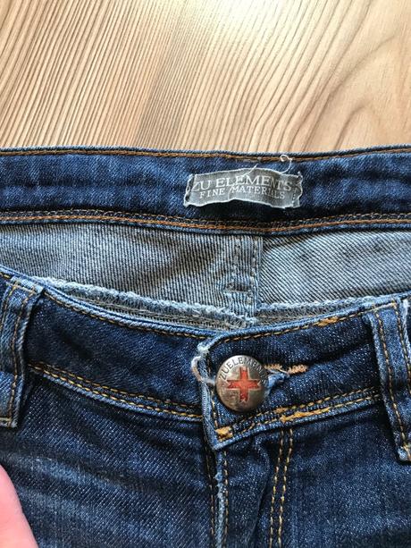 Rifle zu elements, 26