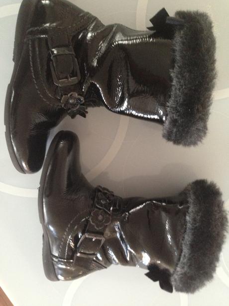 Prechodne cizmicky , next,25