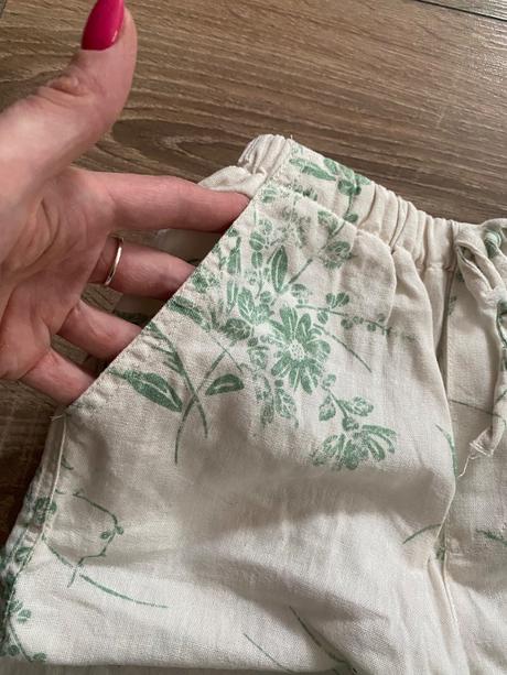 Nohavice zara, zara,134