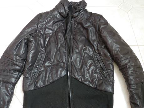 Dámska  bunda gate, m