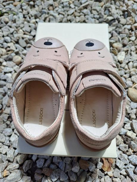 Poltopánky lasocki kids 24, lasocki,24