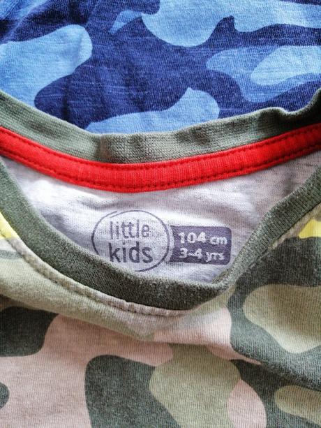 Tričko, kiki&koko,98