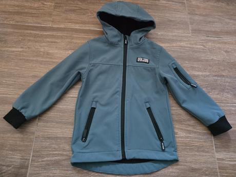 Prechodná bunda č.116, dopodopo,116