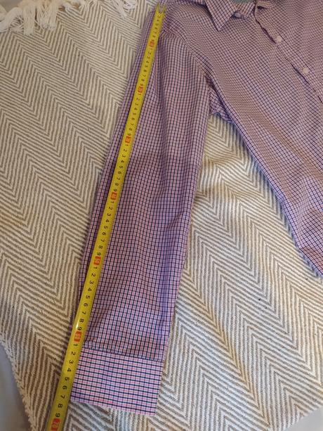 Pánske košele m, m