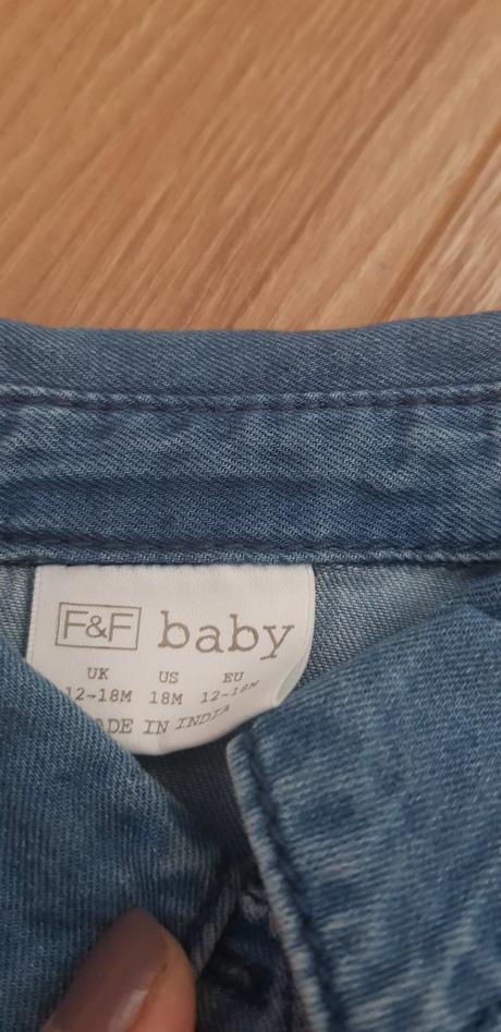 Riflová kosela, f&f,86