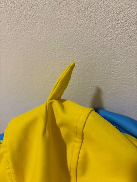 Chlapčenská čiapka, f&f,86