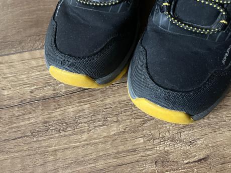 Turistická obuv 29 crossroad, 29