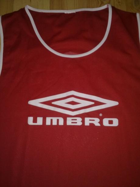 Tricko, umbro,xl