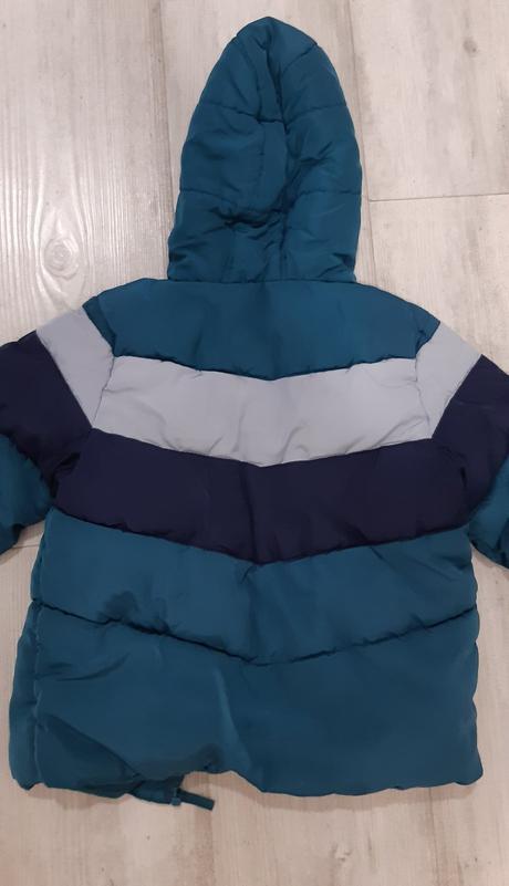 Zimná bunda 104, 104