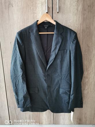 Pánske sako dkny, dkny,40