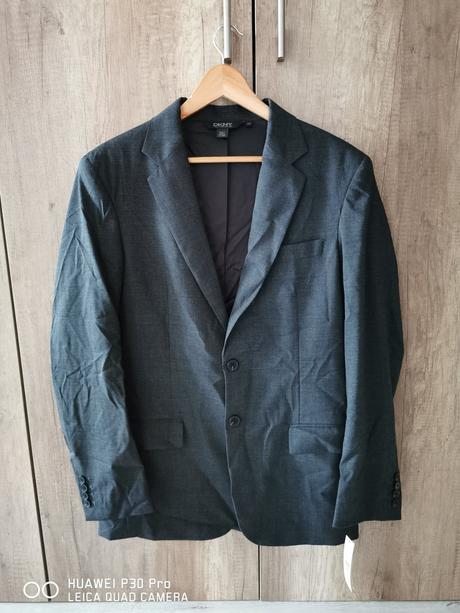 Pánske sako dkny, dkny,40