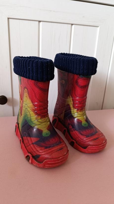 Gumáky zetpol, zetpol,23