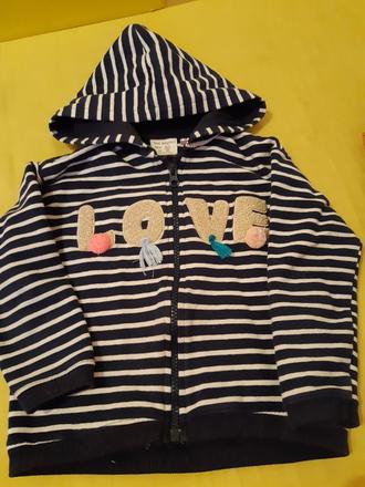 Mikina zara, zara,98