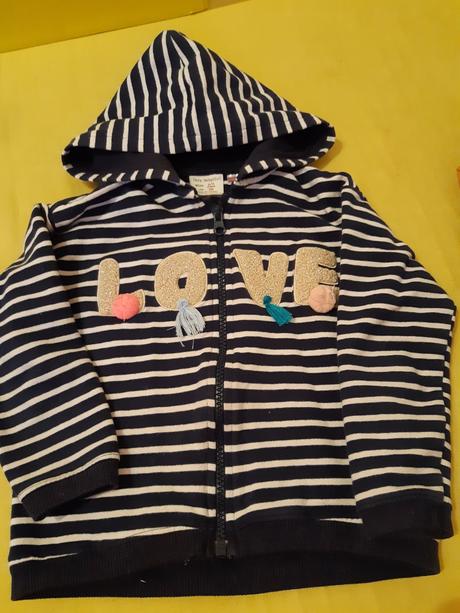 Mikina zara, zara,98