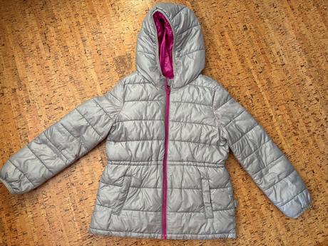 Prechodna bunda, benetton,122