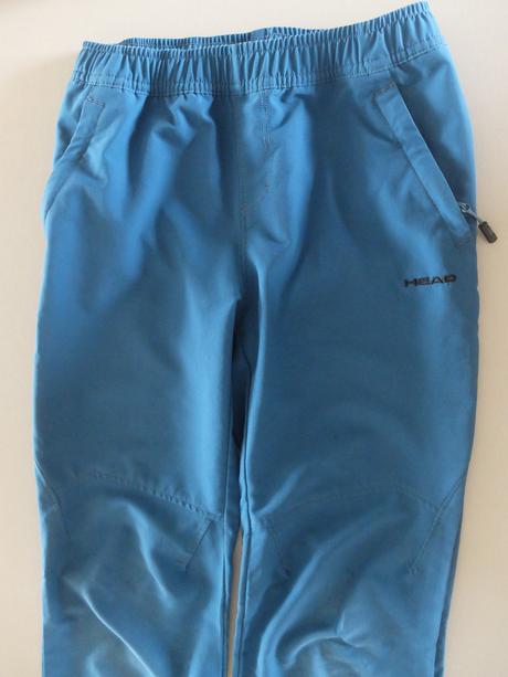 Nohavice head 128/134, 128