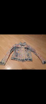 Riflova bunda, xl