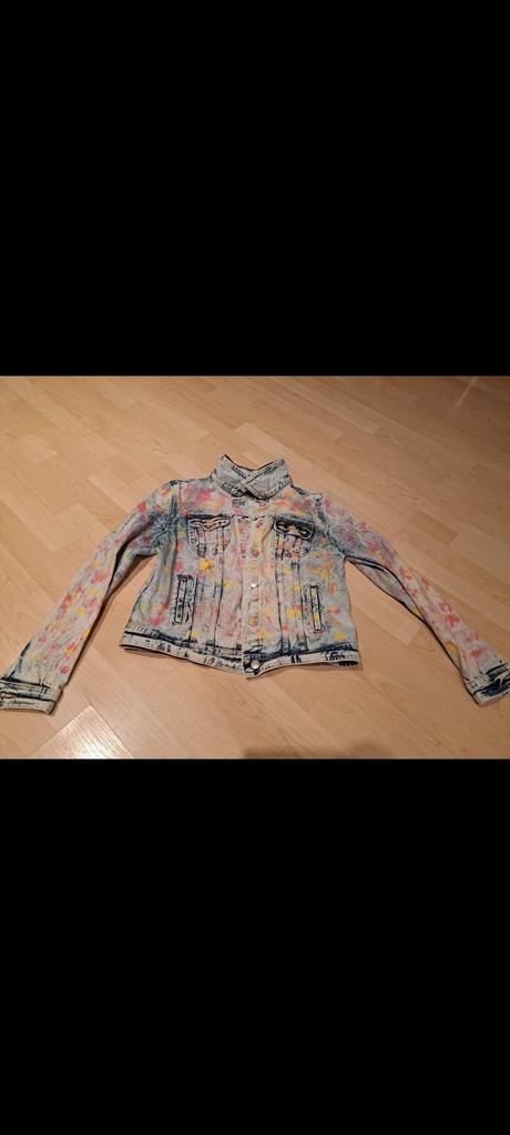 Riflova bunda, xl