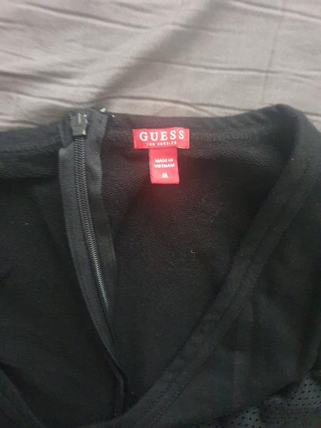 Guess teplakový overal, guess,m