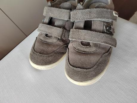 Prechodné topánky - potetika kalypso v.32, protetika,32