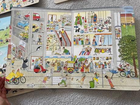 Potulky jarou letom jesenou zimou,