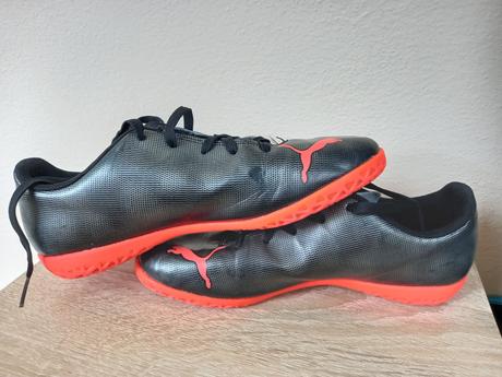 Halovky puma, puma,38