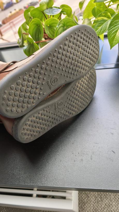 Shapen barefoot, glam, brown, vegan, veľ.42, 42