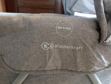 Koliska kindercraft, 65,90