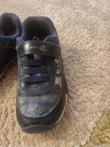 Geox tenisky, geox,30