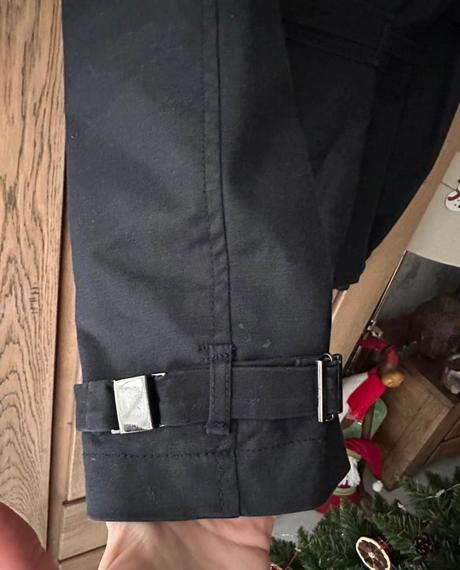 Damska prechodna bunda/kabatik zara, zara,s