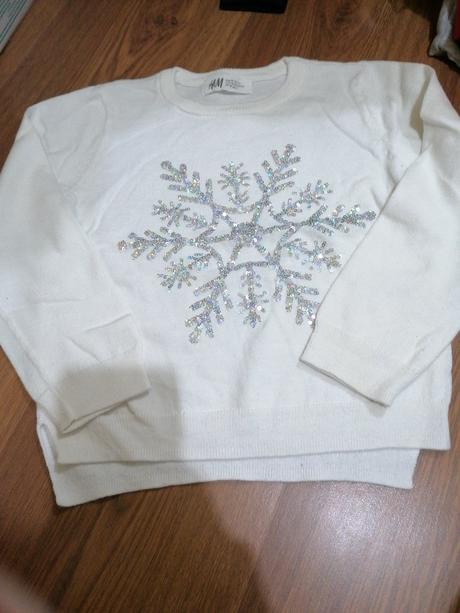 H&m svetrík 98, h&m,98