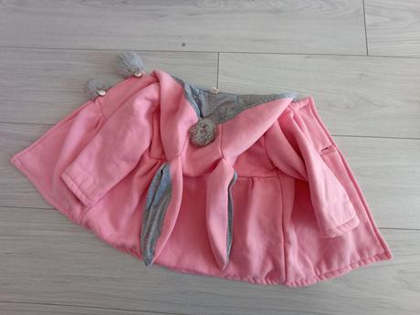 Jarný kabátik, 80