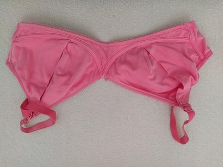 Tehotenská podprsenka, esmara