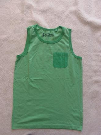 Tričko - tielko, next,140