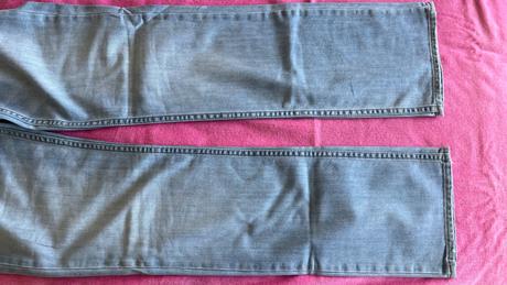 Rifle mustang - skoro nenosené, mustang,28