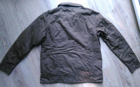 Chlapčenská bunda rotation, 152