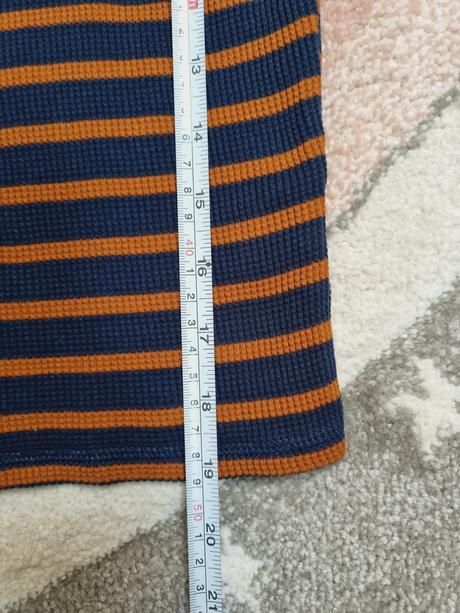 B3049 pulover, h&m,122