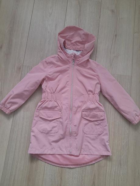 Jarná bunda veľ.98, kik,98