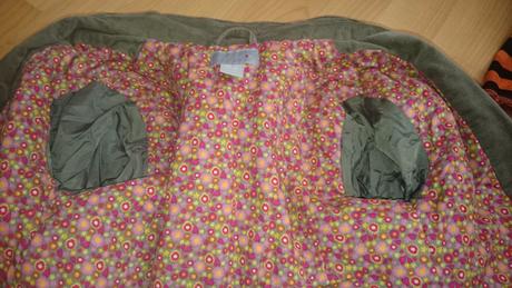 Bunda, sako, h&m,140