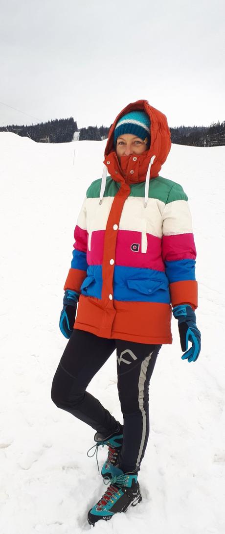 Adidas originals zimná páperova bunda vel 36/38, adidas,m