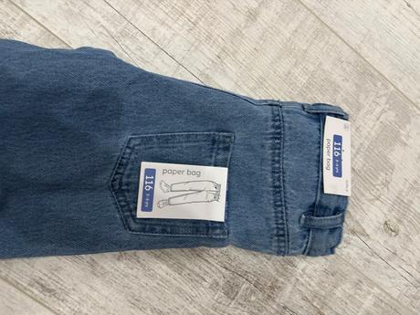 Rifle, h&m,98 / 104 / 110 / 116