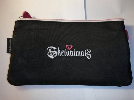 Skelanimals peračník, 