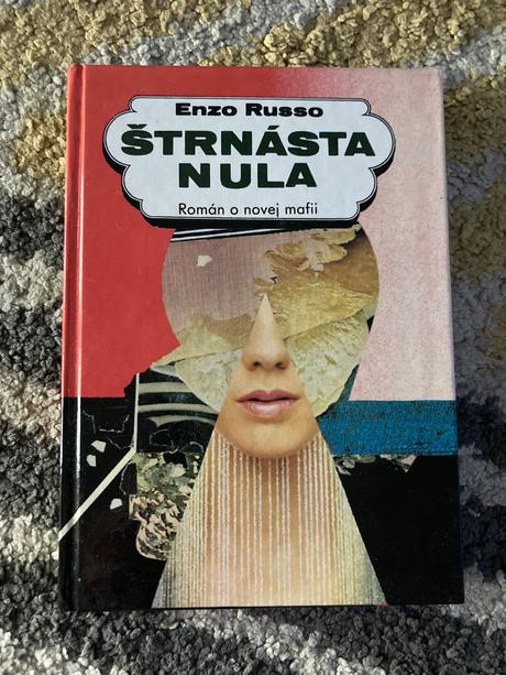 Štrnásta nula (1991), 